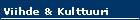 Viihde & kulttuuri