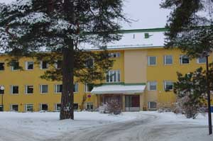 Hemgården