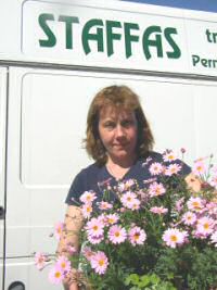 Gudrun Wikstrm