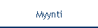 Myynti