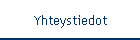 Yhteystiedot