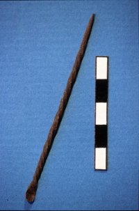Korvalusikka-hammastikku