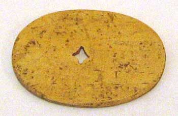 Pelinappula pappilasta