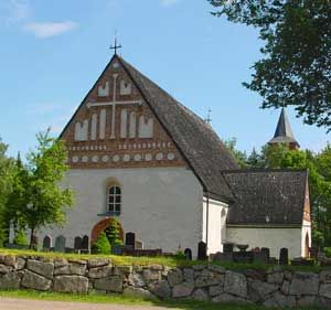 Kirkko