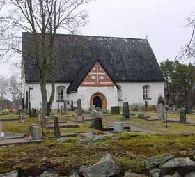 Kirkko